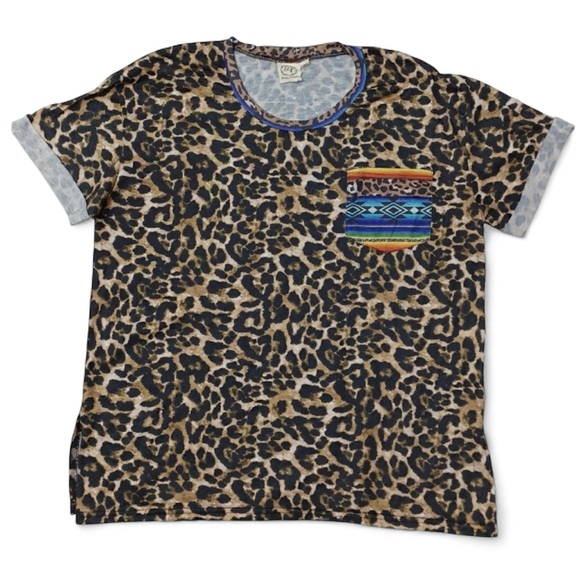 Grace & Emma Tops - Grace & Emma Tee